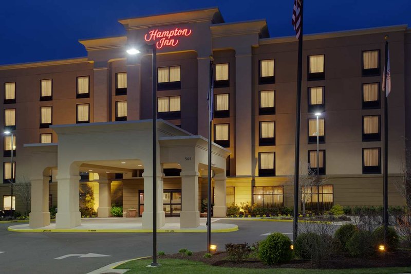 Hampton Inn Warrenton - Warrenton, VA