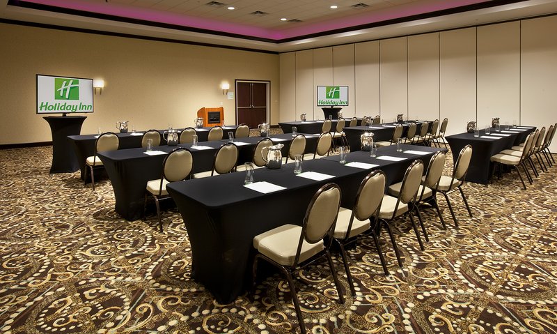 Holiday Inn Convention Center Chicago Gurnee - Round Lake, IL
