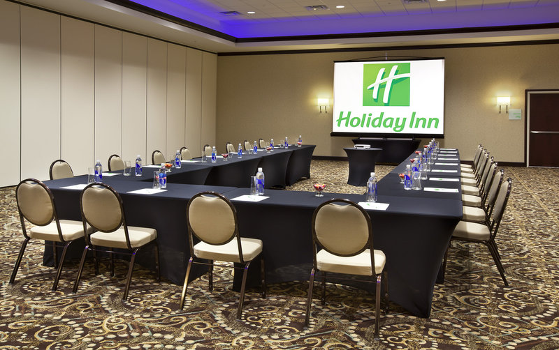 Holiday Inn Convention Center Chicago Gurnee - Round Lake, IL