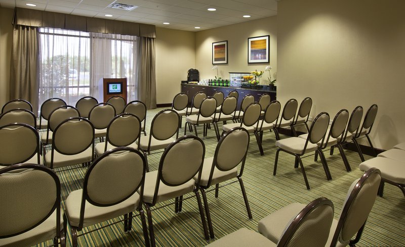 Holiday Inn Convention Center Chicago Gurnee - Round Lake, IL