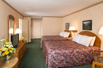 Glenstone Lodge
