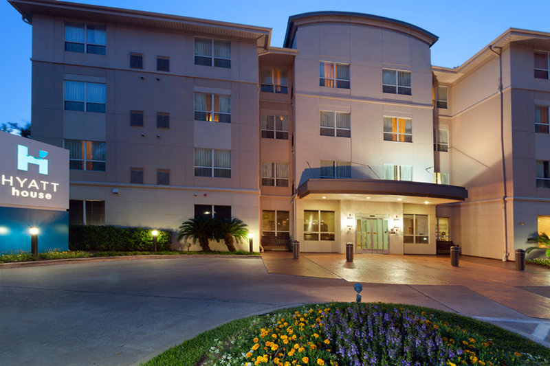 Hyatt Summerfield Suites Houston Galleria