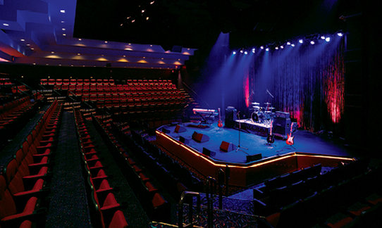 Seneca Niagara Casino & Hotel