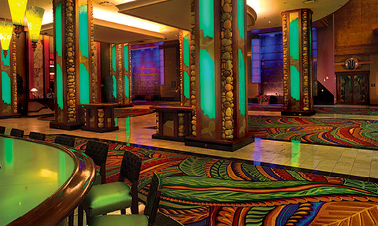 Seneca Niagara Casino & Hotel - Niagara Falls, NY