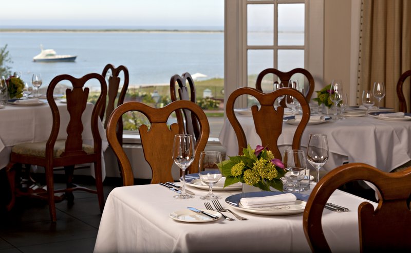 Chatham Bars Inn - Chatham, MA