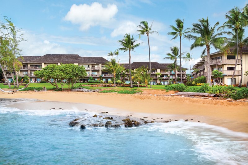 Outrigger Hotels-Lae Nani - Kapaa, HI