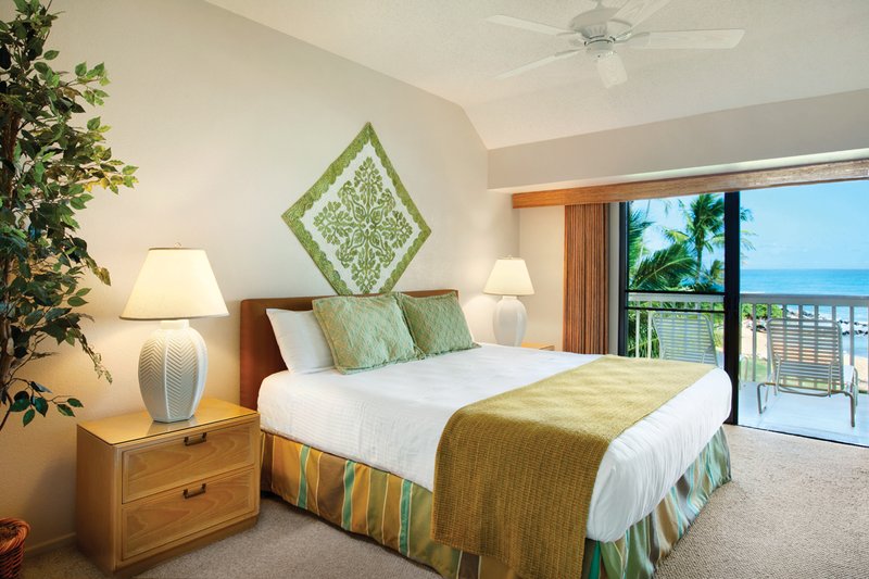 Outrigger Hotels-Lae Nani - Kapaa, HI