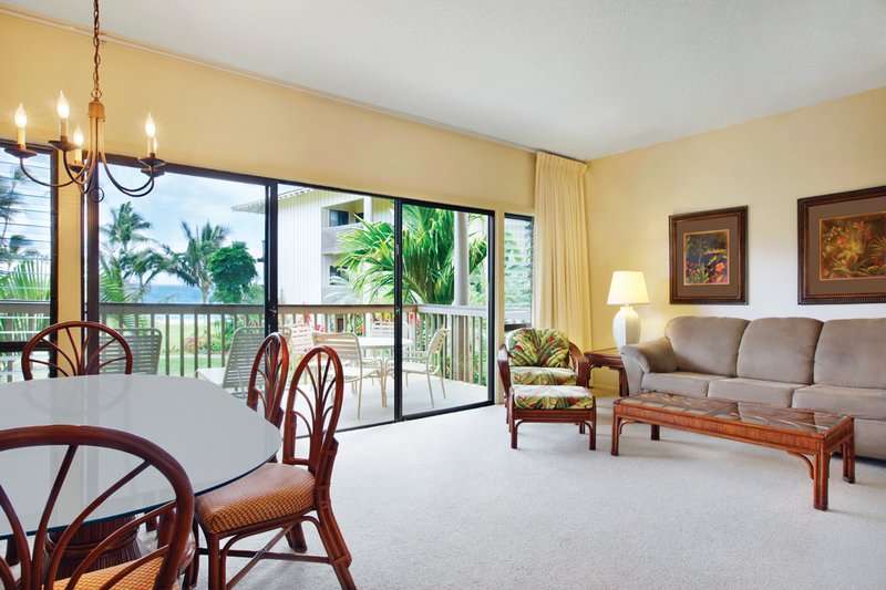 Outrigger Hotels-Lae Nani - Kapaa, HI