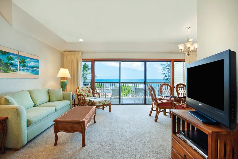 Outrigger Hotels-Lae Nani - Kapaa, HI