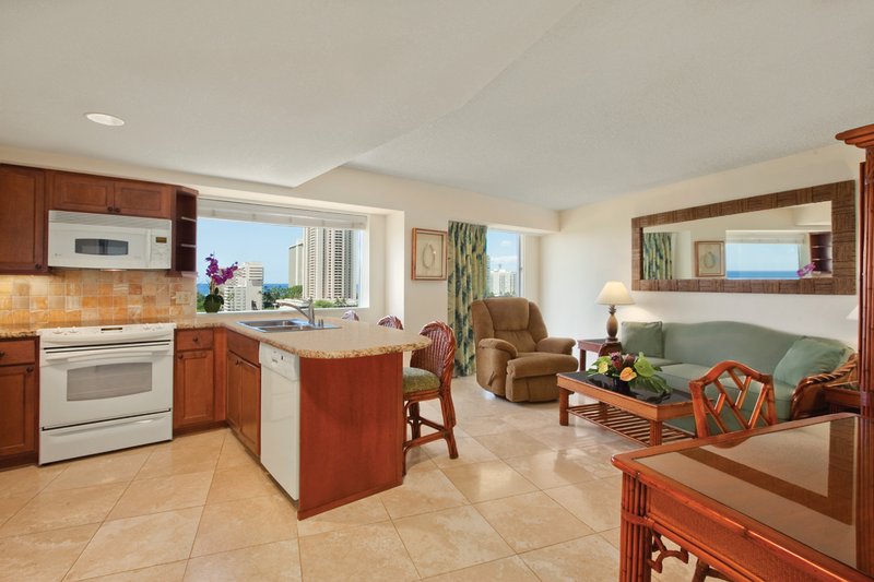 Outrigger Luana Waikiki, An Ascend Collection Hotel - Honolulu, HI