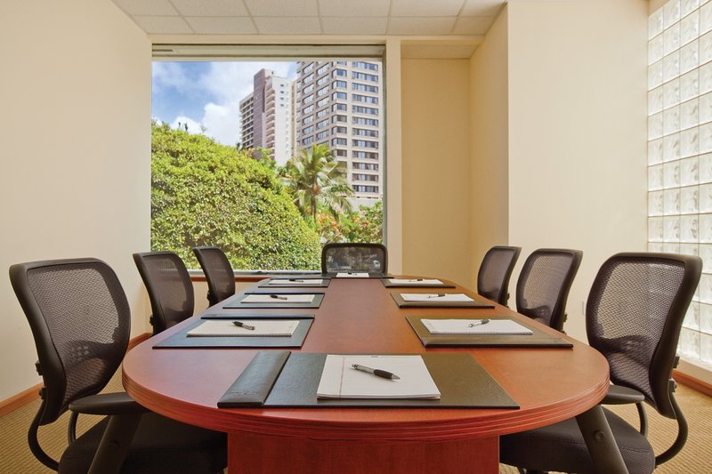 Outrigger Luana Waikiki, An Ascend Collection Hotel - Honolulu, HI