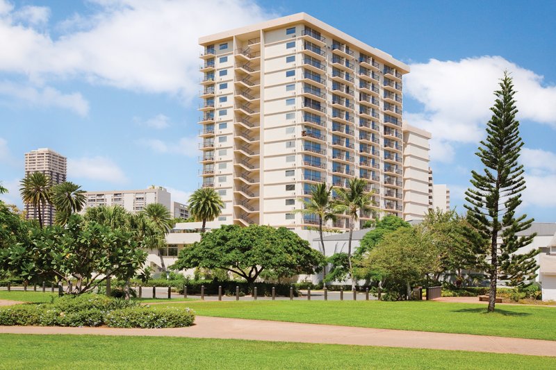Outrigger Luana Waikiki, An Ascend Collection Hotel - Honolulu, HI