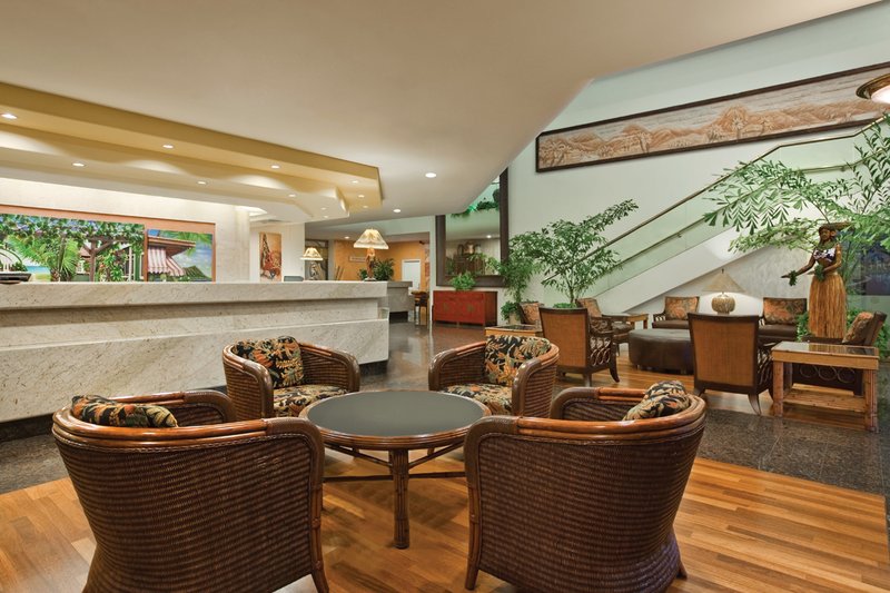 Outrigger Luana Waikiki, An Ascend Collection Hotel - Honolulu, HI