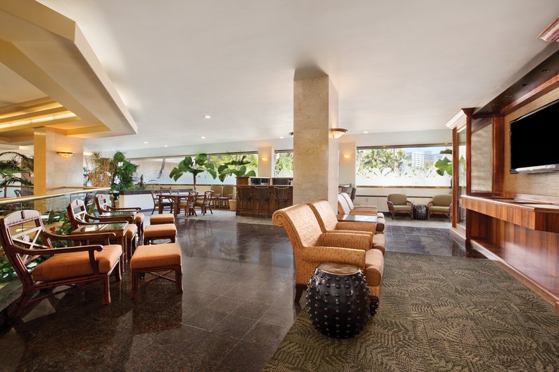 Outrigger Luana Waikiki, An Ascend Collection Hotel - Honolulu, HI