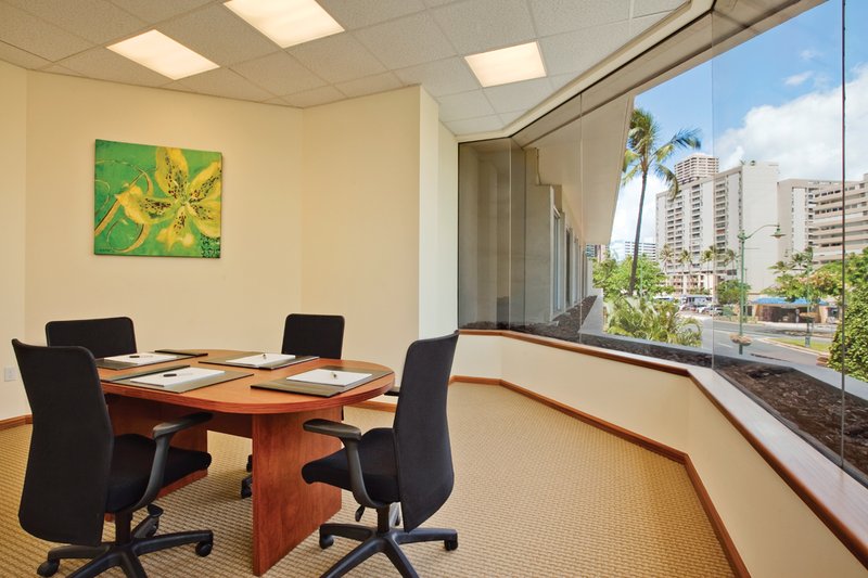 Outrigger Luana Waikiki, An Ascend Collection Hotel - Honolulu, HI