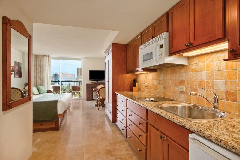 Outrigger Luana Waikiki, An Ascend Collection Hotel - Honolulu, HI