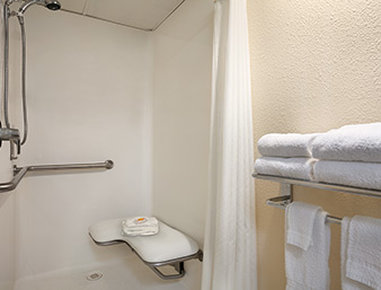 Howard Johnson-Express - Arcata, CA