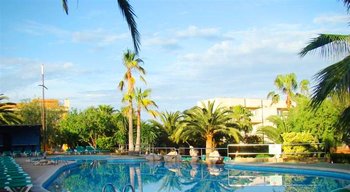 Club Cala Millor
