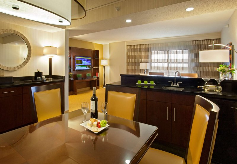 Minneapolis Marriott Northwest - Minneapolis, MN