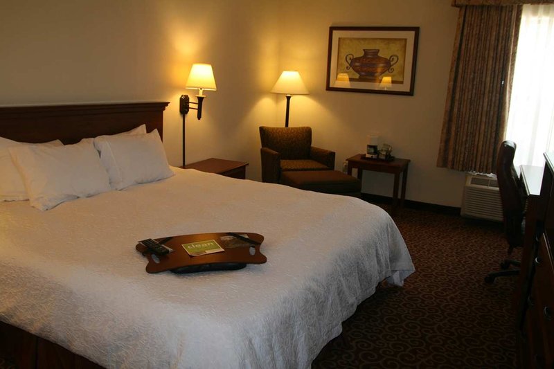 Hampton Inn-Eagle Pass - Eagle Pass, TX