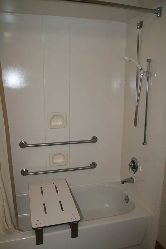 Hampton Inn-Eagle Pass - Eagle Pass, TX