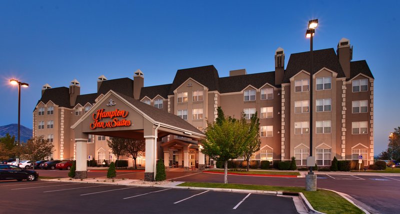 Hampton Inn Provo/Orem - Orem, UT