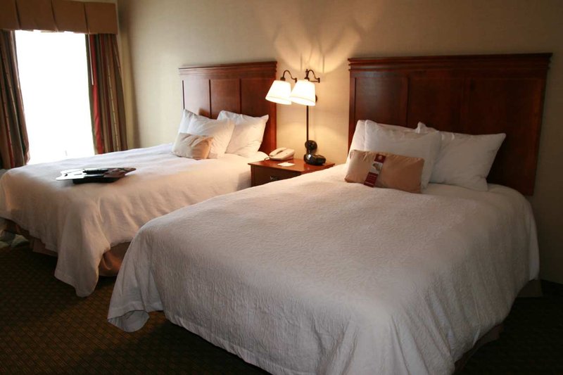 Hampton Inn-Sidney - Sidney, OH