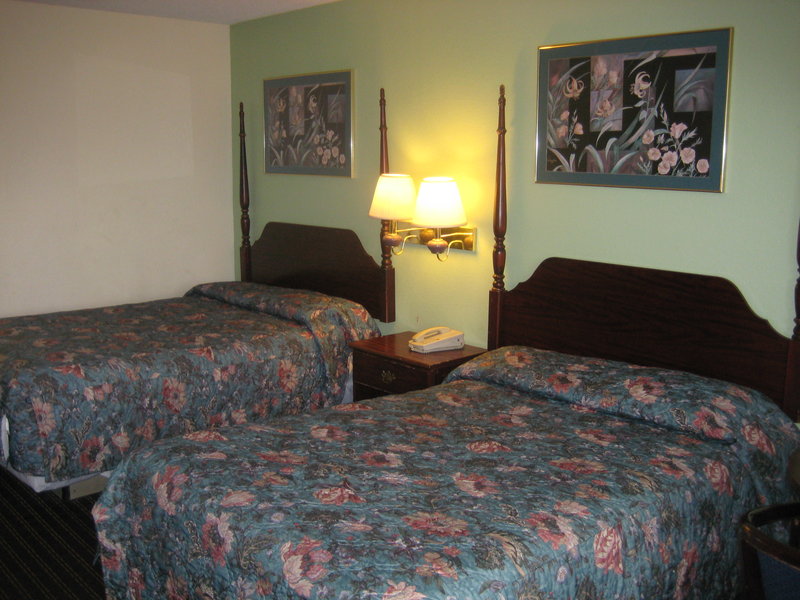 Americas Best Value Inn - Sumter, SC