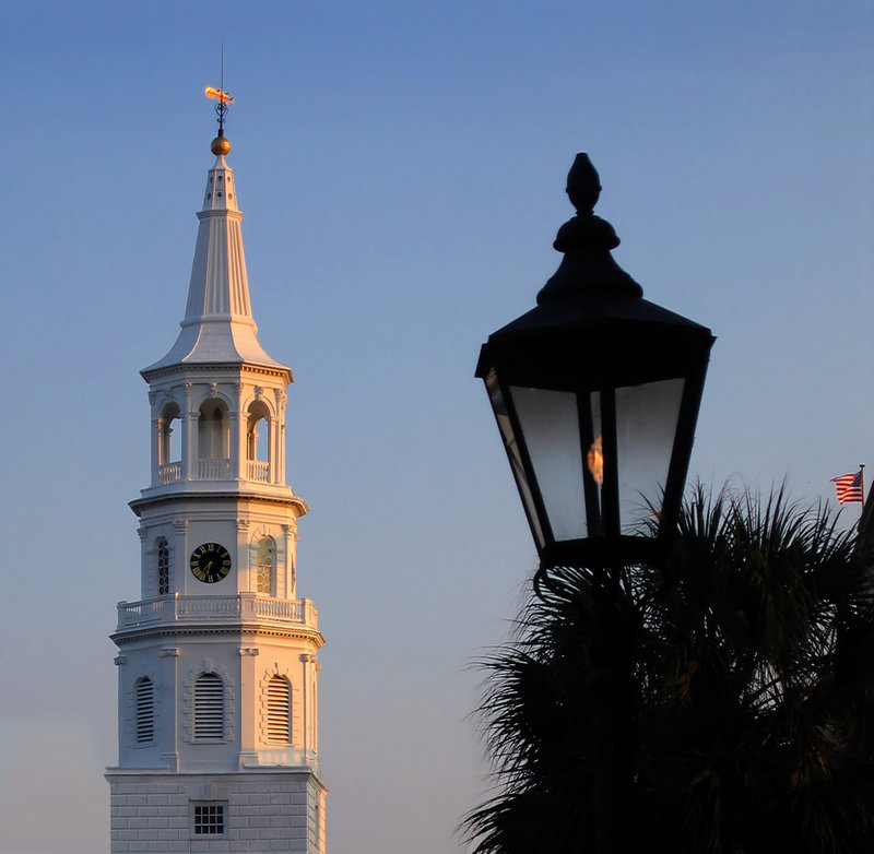 Andrew Pinckney Inn - Charleston, SC