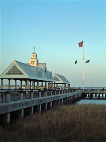 Andrew Pinckney Inn - Charleston, SC