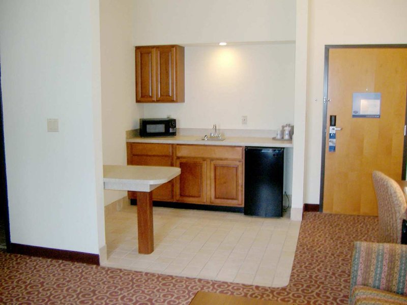 Hampton Inn-Eagle Pass - Eagle Pass, TX