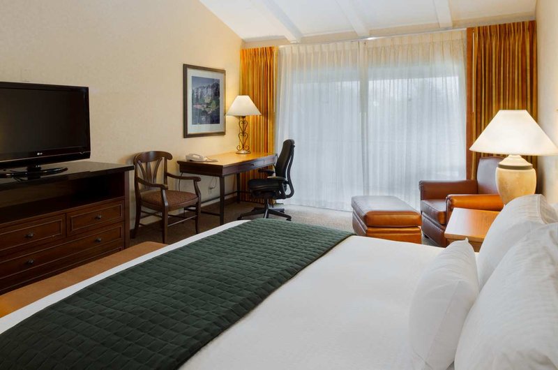 Doubletree By Hilton Hotel Missoula-Edgewater - Missoula, MT