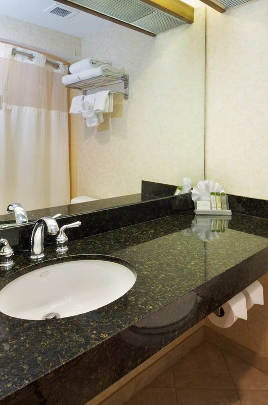 Doubletree By Hilton Hotel Missoula-Edgewater - Missoula, MT