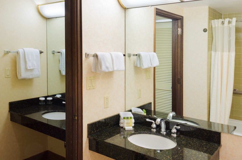 Doubletree By Hilton Hotel Missoula-Edgewater - Missoula, MT