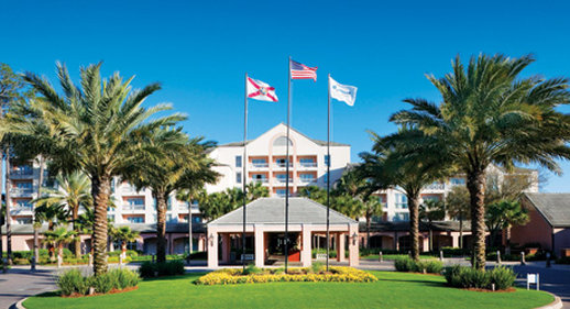 Wyndham-Bay Point Resort - Panama City, FL