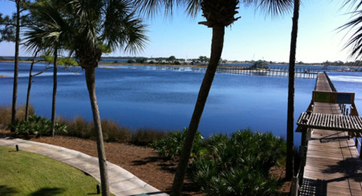 Wyndham-Bay Point Resort - Panama City, FL