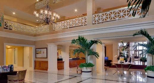 Wyndham-Bay Point Resort - Panama City, FL