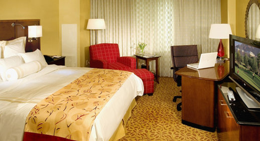 Wyndham-Bay Point Resort - Panama City, FL