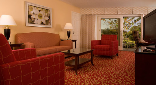 Wyndham-Bay Point Resort - Panama City, FL