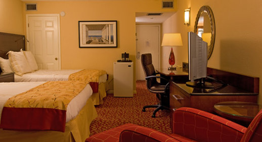 Wyndham-Bay Point Resort - Panama City, FL