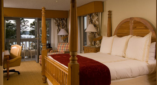Wyndham-Bay Point Resort - Panama City, FL