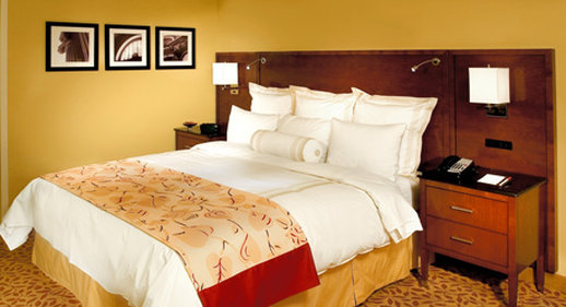 Wyndham-Bay Point Resort - Panama City, FL
