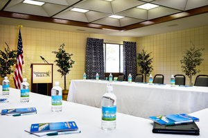 Meeting Facilities