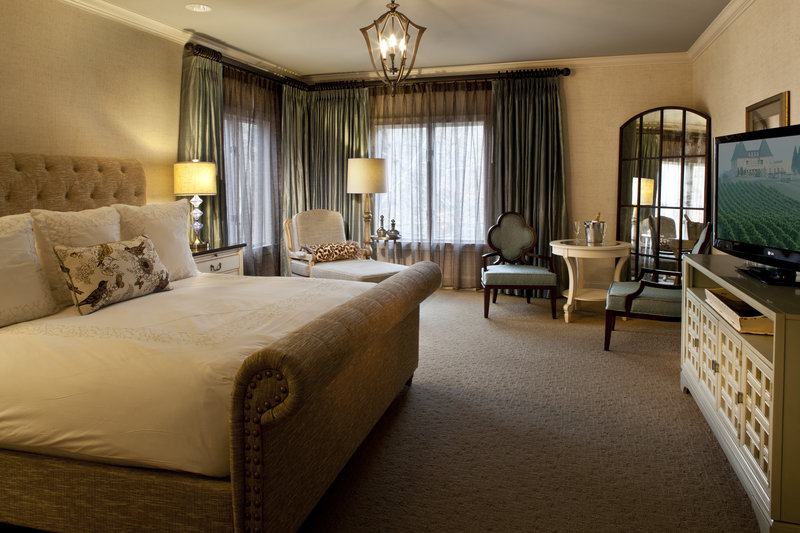 Spa At Chateau Elan - Braselton, GA