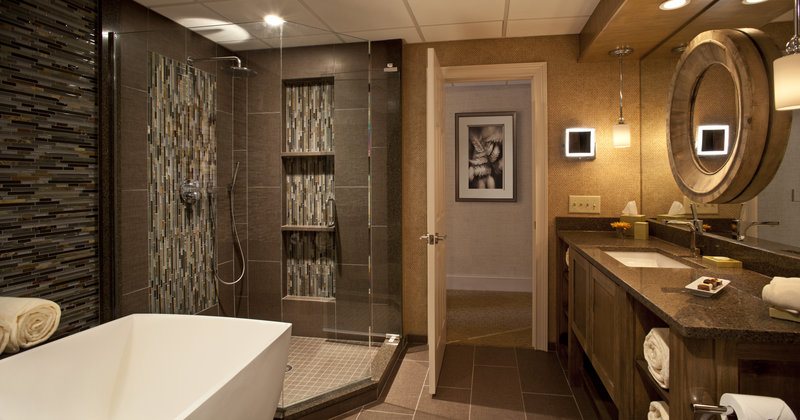 Spa At Chateau Elan - Braselton, GA