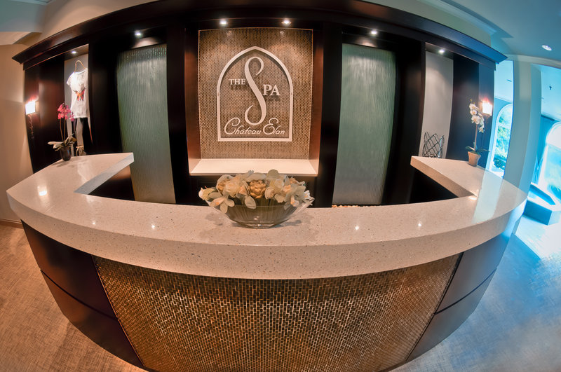 Spa At Chateau Elan - Braselton, GA