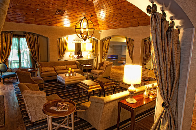 Spa At Chateau Elan - Braselton, GA