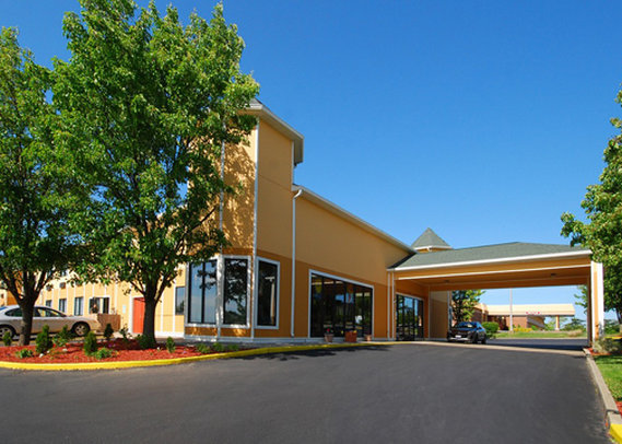 Quality Inn & Suites