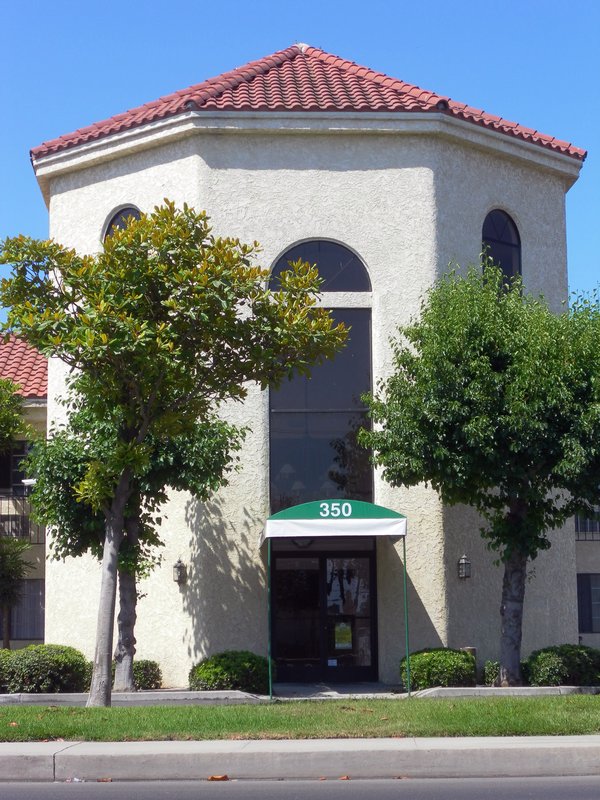 Ocean Gateway Inn - Santa Paula, CA
