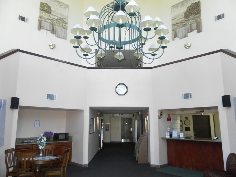 Ocean Gateway Inn - Santa Paula, CA